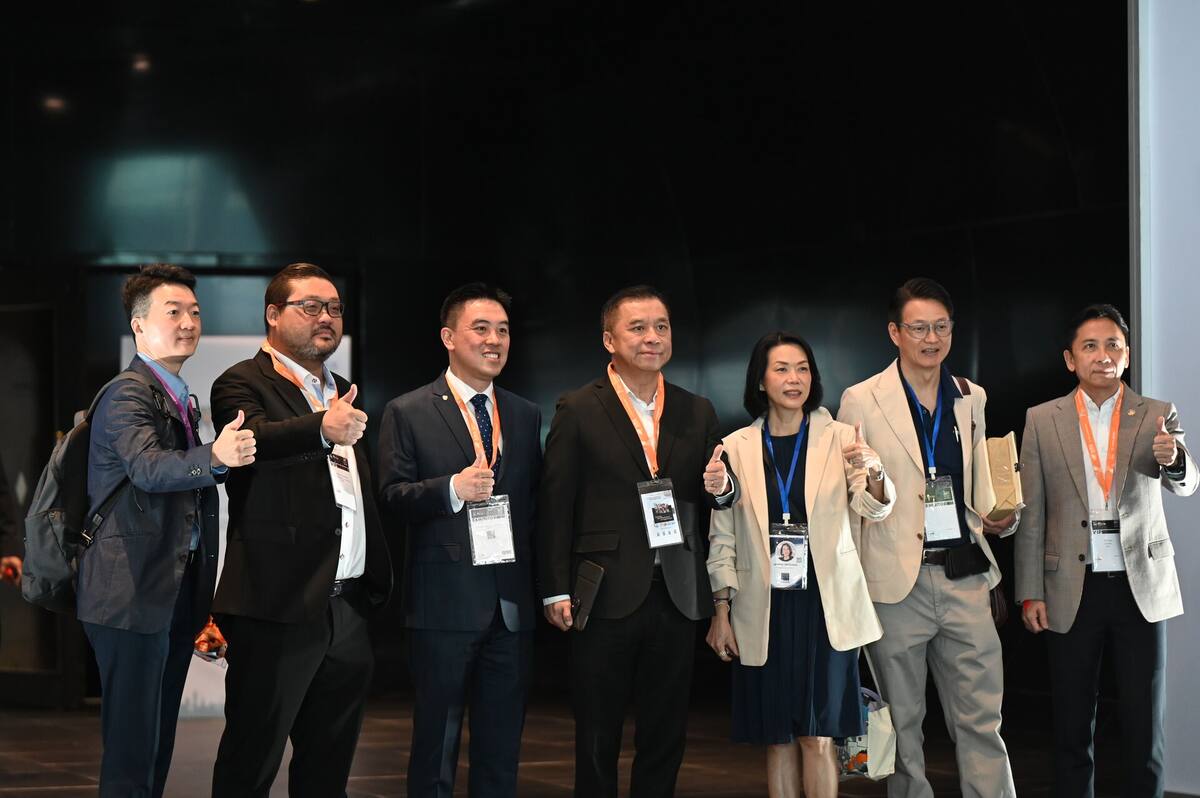 International speakers and experts — Global Sourcing Summit 2026