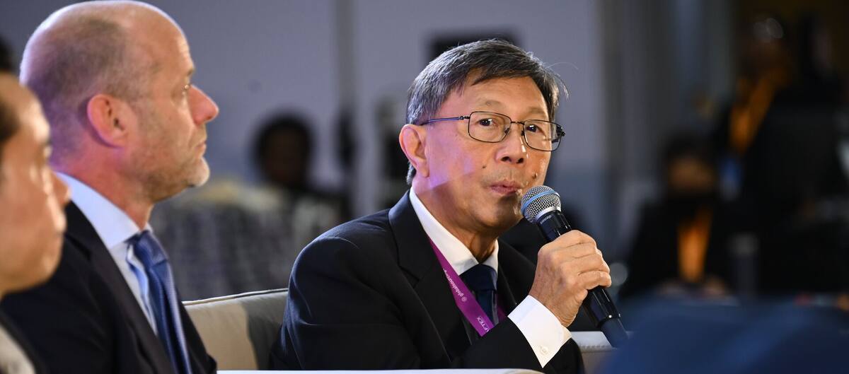 Opening Ceremony — Global Sourcing Summit 2026