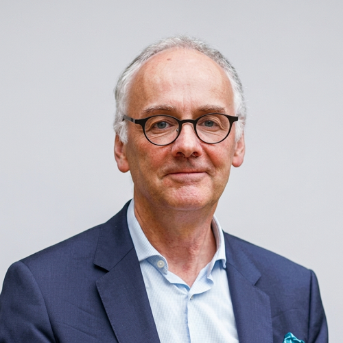 Dr. Dirk Vantyghem