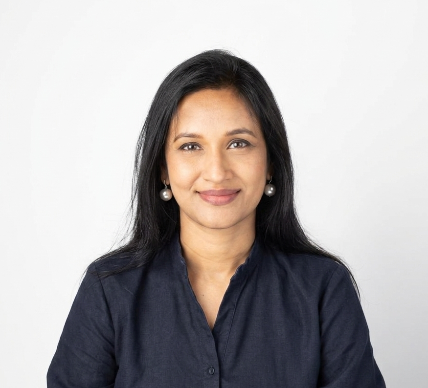 Amanthi Perera