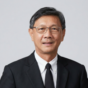 Mr. Chen Namchaisiri